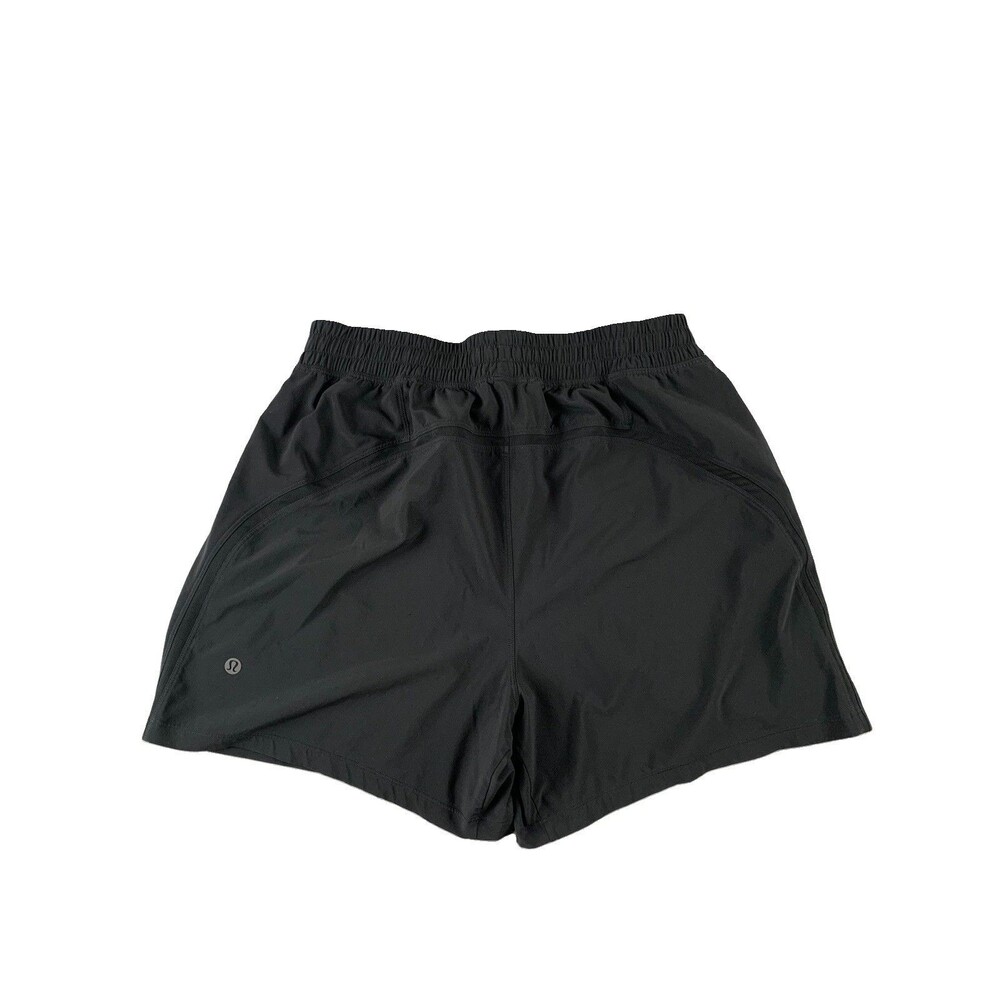 Lululemon Pace Breaker Linerless Short 5” Inseam